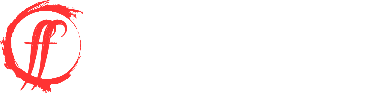 Font Feak Logo
